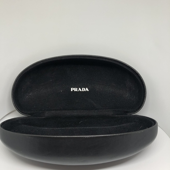 Prada Sunglasses Case